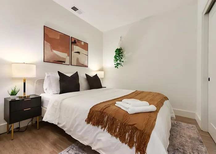 Apartment Gym+hulu+parking Near Universities|upmc|shopping Pittsburgh
