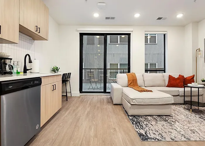 Apartment Gym+hulu+parking Near Universities|upmc|shopping Pittsburgh