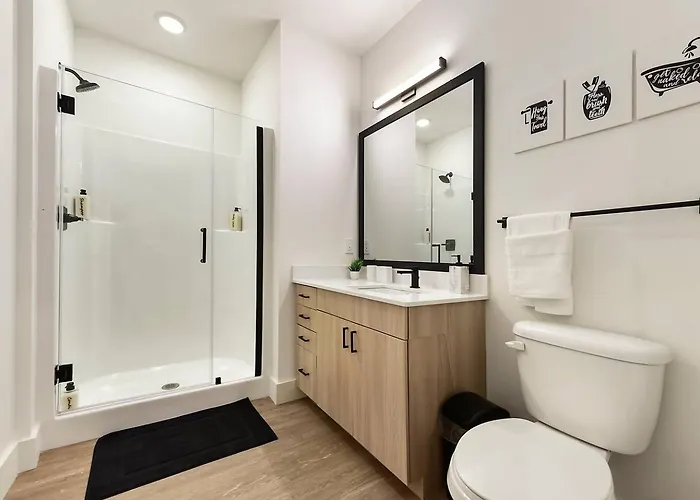 Apartment Gym+hulu+parking Near Universities|upmc|shopping *