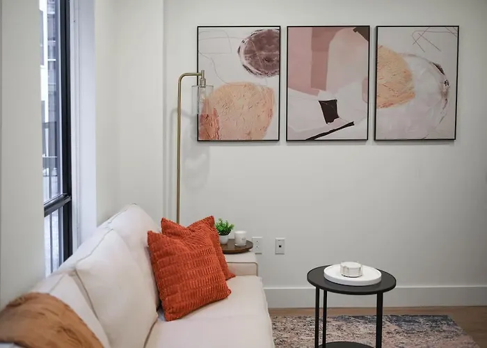 Gym+hulu+parking Near Universities|upmc|shopping * Pittsburgh
