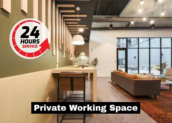 Gym+hulu+parking Near Universities|upmc|shopping Appartement